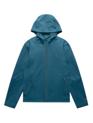 Толстовка KELME Knitted Coat Blue