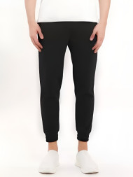 Брюки KELME Knitted Trousers Black