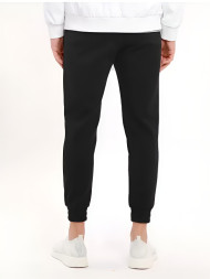 Брюки KELME Knitted Trousers Black