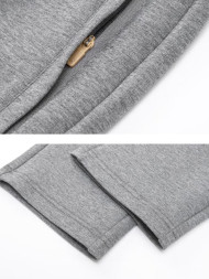 Брюки KELME Knitted Trousers Grey