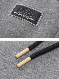 Брюки KELME Knitted Trousers Grey