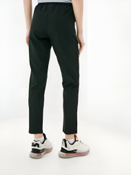 Брюки KELME Women Training Pants (Woven) Black