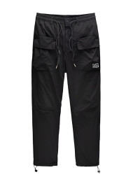 Брюки KELME Woven Pants Black