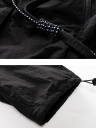 Брюки KELME Woven Pants Black