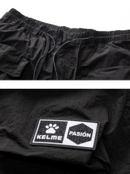 Брюки KELME Woven Pants Black