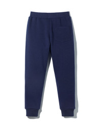 Детские брюки KELME Girl's Knitted Trousers Dark Blue