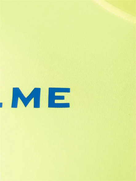 Футбольная форма KELME Long Sleeve Football Set (Light Green/Blue)