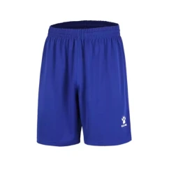 Шорты KELME Football Shorts Blue