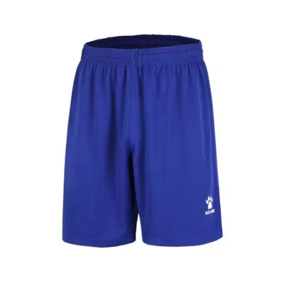Шорты KELME Football Shorts Blue