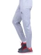 Брюки KELME Knitted Straight Trousers White