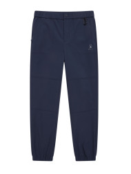 Брюки KELME Woven Trousers Dark Blue