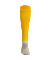 Гетры футбольные JOGEL MATCH PerFormDRY Socks, желтый