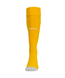 Гетры футбольные JOGEL MATCH PerFormDRY Socks, желтый