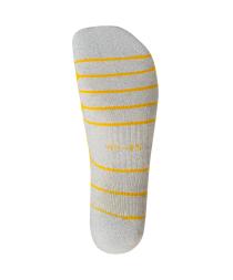Гетры футбольные JOGEL MATCH PerFormDRY Socks, желтый