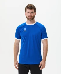 Футболка игровая JOGEL DIVISION PerFormDRY Element Jersey, синий