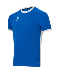 Футболка игровая JOGEL DIVISION PerFormDRY Element Jersey, синий