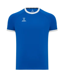 Футболка игровая JOGEL DIVISION PerFormDRY Element Jersey, синий