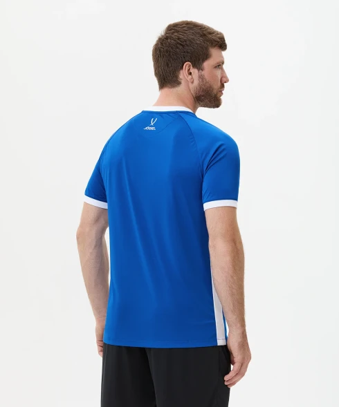 Футболка игровая JOGEL DIVISION PerFormDRY Element Jersey, синий