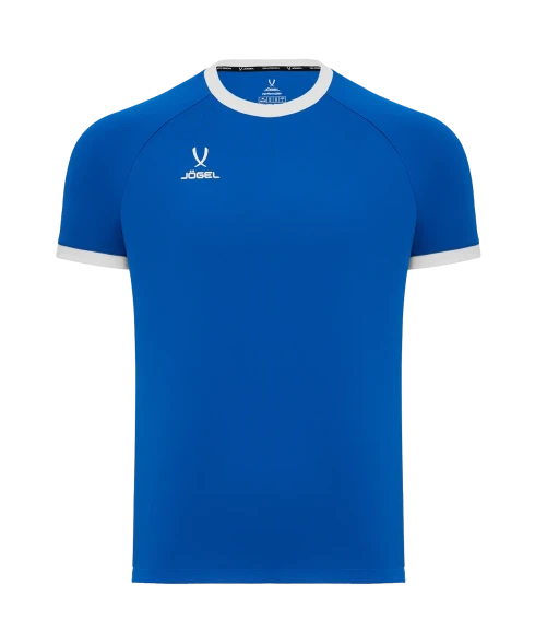 Футболка игровая JOGEL DIVISION PerFormDRY Element Jersey, синий