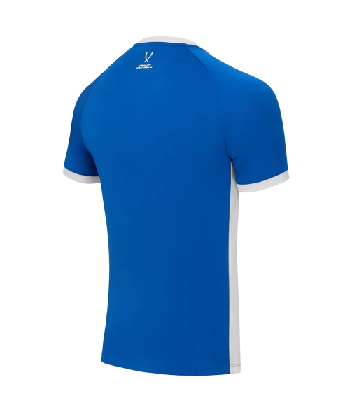 Футболка игровая JOGEL DIVISION PerFormDRY Element Jersey, синий