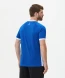 Футболка игровая JOGEL DIVISION PerFormDRY Element Jersey, синий