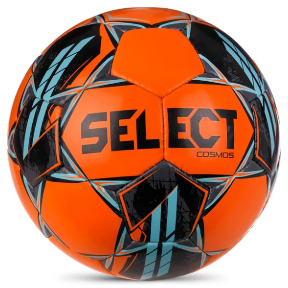 Мяч футбольный детский SELECT COSMOS V23