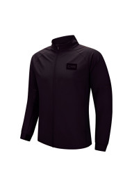 Ветровка KELME Woven Jacket Black