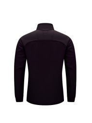 Ветровка KELME Woven Jacket Black