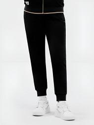 Брюки KELME Knitted Trousers Black