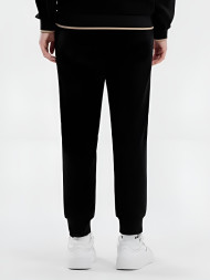 Брюки KELME Knitted Trousers Black