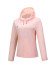 Ветровка KELME Thin Trench Coat Pink