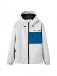 Ветровка KELME Woven Jacket White