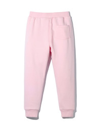 Детские брюки KELME Girl's Knitted Trousers Pink