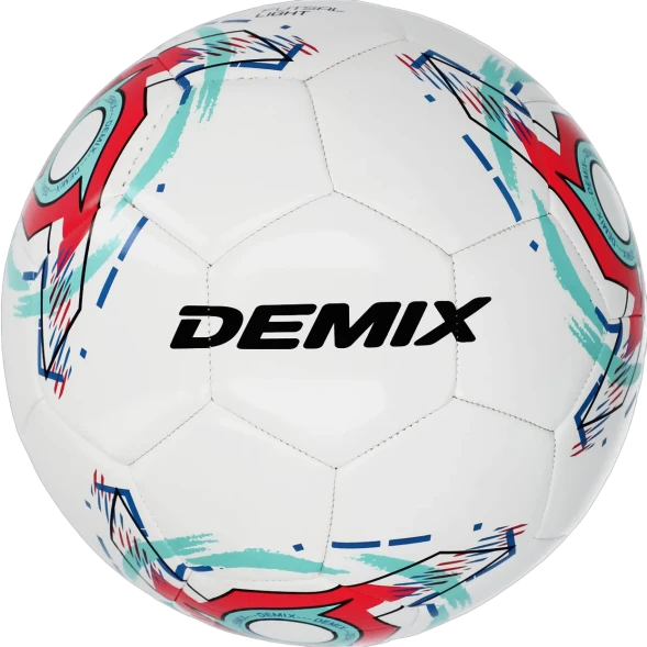 Мяч футзальный Demix DF500 Sala Light