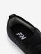 Детские шиповки FN Balance Kid (TF) Black