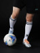 Детские гетры KELME Children's Football Socks White