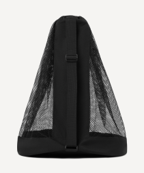 Сетка для мячей JOGEL TEAM Ball Bag 5, черный