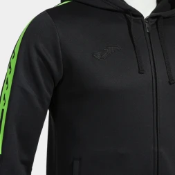 Толстовка с капюшоном JOMA OLIMPIADA    