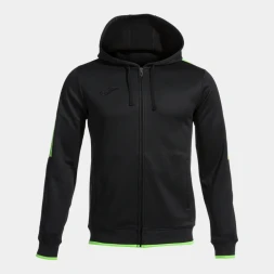 Толстовка с капюшоном JOMA OLIMPIADA    
