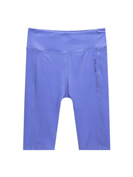 Термобелье (низ) KELME Tight Pants Violet