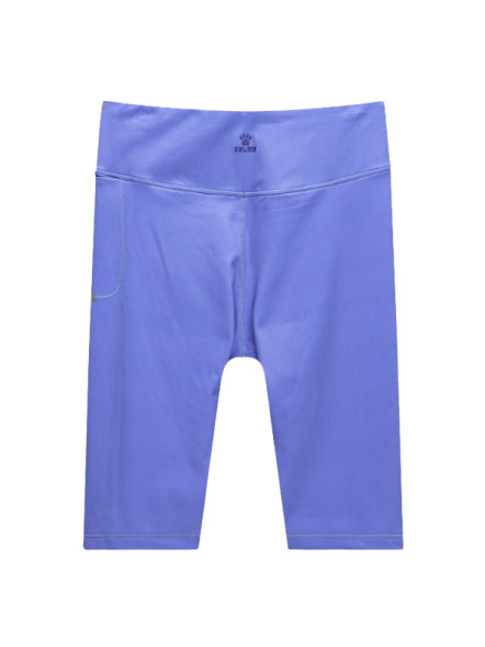 Термобелье (низ) KELME Tight Pants Violet