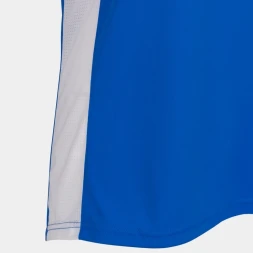 Баскетбольная майка JOMA CANCHA III Синий-белый