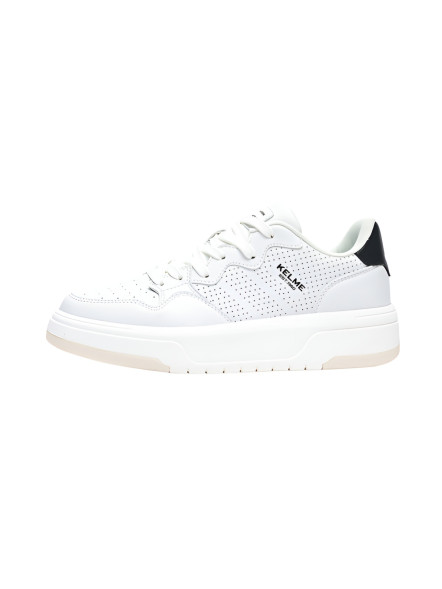 Кроссовки KELME Asia Collection White