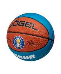 Мяч баскетбольный JOGEL Pro Training ECOBALL 2.0 Replica №7