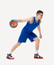 Мяч баскетбольный JOGEL Pro Training ECOBALL 2.0 Replica №7