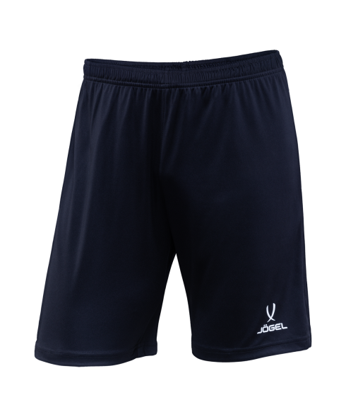 Шорты игровые JOGEL CAMP Classic Shorts, черный/белый, детский