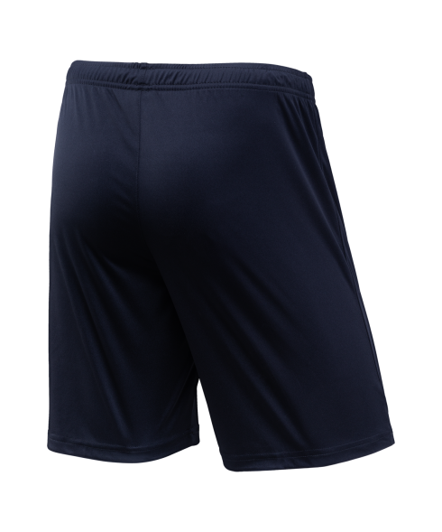 Шорты игровые JOGEL CAMP Classic Shorts, черный/белый, детский