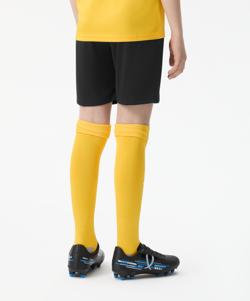 Шорты игровые JOGEL CAMP Classic Shorts, черный/белый, детский