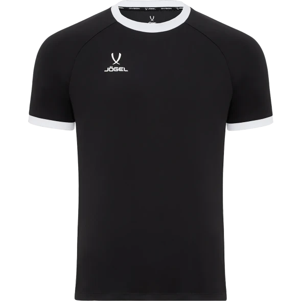 Футболка игровая JOGEL DIVISION PerFormDRY Element Jersey, черный