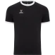 Футболка игровая JOGEL DIVISION PerFormDRY Element Jersey, черный